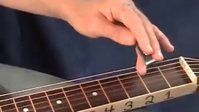 How Great Thou Art - Dobro Lessons - www.LessonsWithTroy.com смотреть онлайн