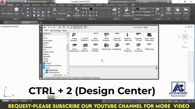 Ctrl + Number shortcut keys in AutoCAD | AutoCAD shortcut command | Khalid Mahmud смотреть онлайн