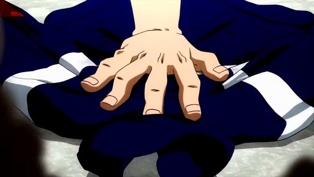 Bakugo vs Uraraka AMV смотреть онлайн
