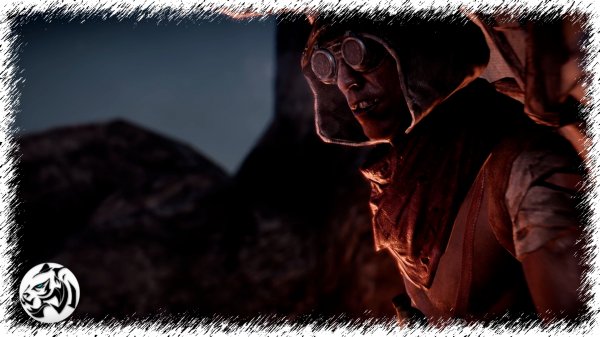 MAD MAX. Прохождение #17. Гриффа