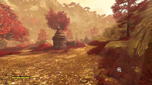 #5 FAR CRY 4 смотреть онлайн