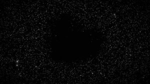 ВЕЛИКАЯ ПУСТОТА ВОЛОПАСА [Гигантский войд во вселенной]