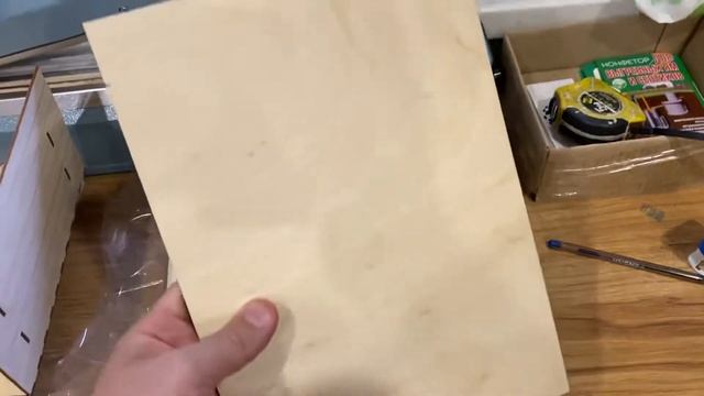 Подложка (основание) из фанеры для конструктора #министройка #миникирпичи смотреть онлайн