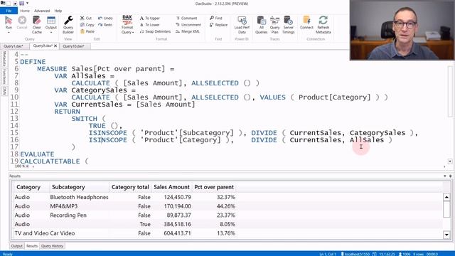 ISINSCOPE - DAX Guide смотреть онлайн
