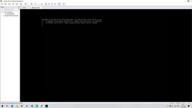 Port Forwarding | NAT | Host to VM routing смотреть онлайн