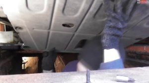 Замена масла на ДАСТЕРЕ, выбор, периодичность, заливать или нет фильтр, подделки и гарантии