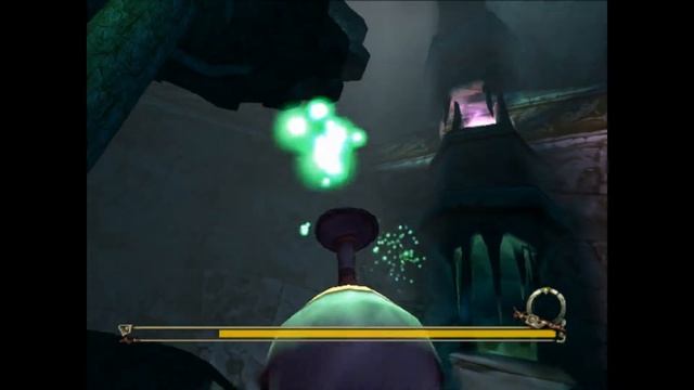 RAYMAN 3 (PS2) BETA PROTOTYPE 2002 LONGPLAY