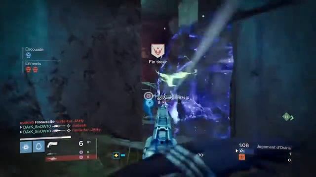 #5 DestinyMontage by Dark _Snow10 смотреть онлайн