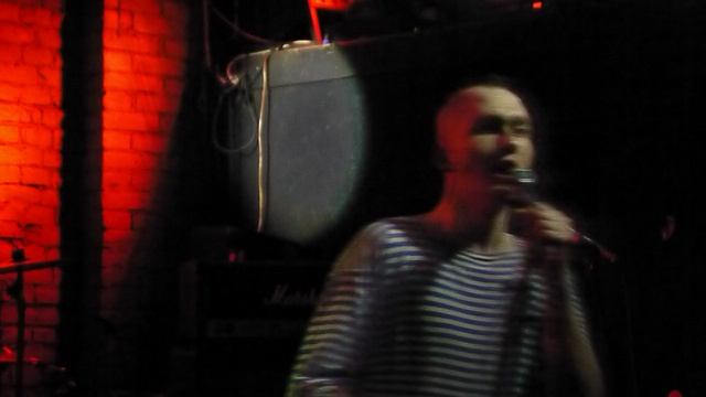 Dick'о извиняюсь - Когда я вышел из бара 05/05/23 ЛУННОГО ЗАТМЕНИЯ ФЕСТИВАЛЬ. "Ионотека" смотреть онлайн