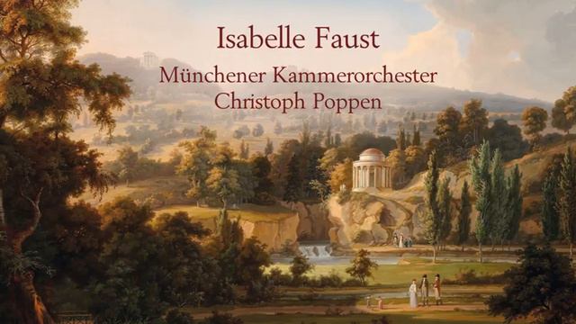 Violin Concerto No. 4 in G Major, Hob. VIIa:4: II. Adagio смотреть онлайн