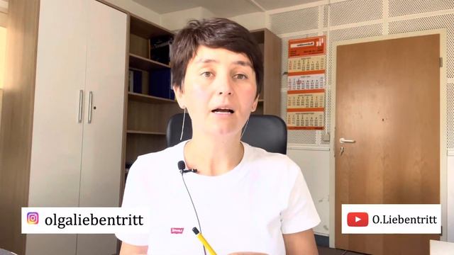 Як переїхати в інше місто? Які документи треба оформляти? - Біженці в Німеччині смотреть онлайн