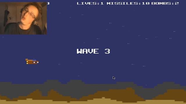 ATTAK' de ZIZI [ Space Phallus ] !!! смотреть онлайн