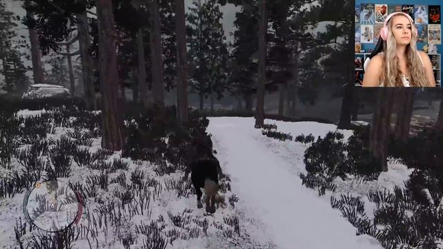 It Can't End This Way - Red Dead Redemption - ENDING - Blind Play Through - LiteWeight Gaming смотреть онлайн