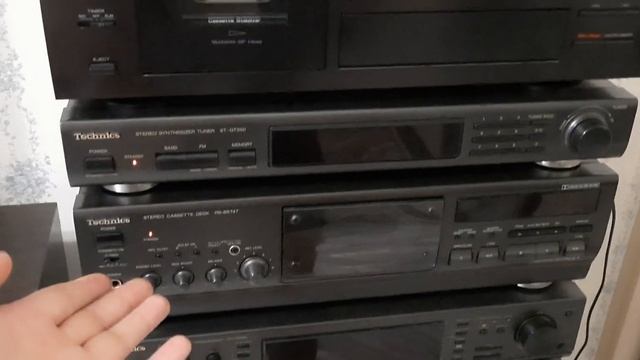 YAMAHA KX-580 смотреть онлайн