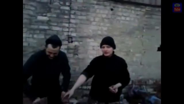 В ДНР едят собак смотреть онлайн