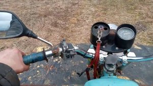 Обзор на самодельний квадроцикл с двигателем от мотоблока