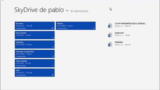 COMO METER ARCHIVOS A LUMIA(word, power, point, excel, pdf) смотреть онлайн