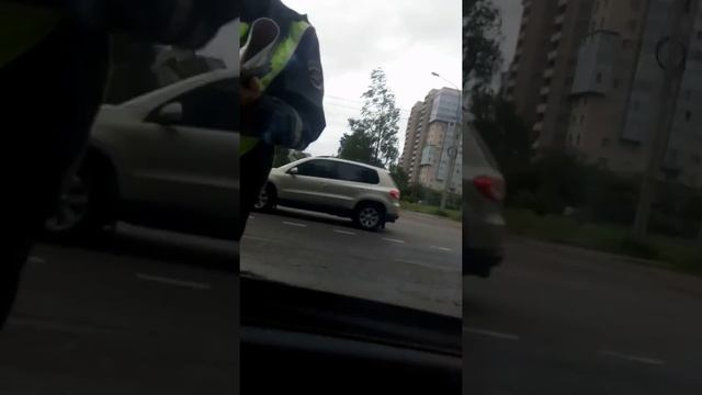 Кировск Л.О дерзкий сотрудник дпс смотреть онлайн