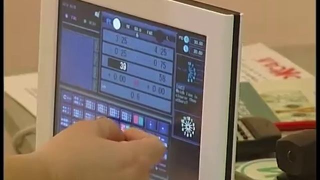 Автоматизированная компьютерная система диагностики смотреть онлайн