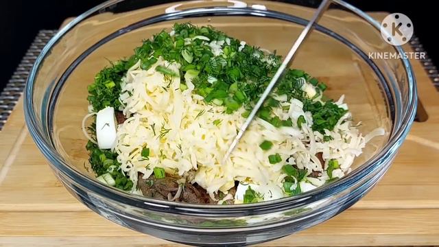 Вместо холодца! Нереально вкусно, готовится на раз два три! (даже не верится, что так просто) смотреть онлайн