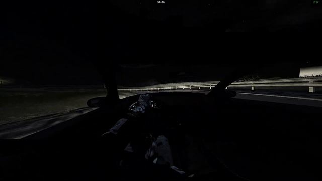 Assetto Corsa Nissan 240sx S13 5 Drifting in Fort 51 смотреть онлайн