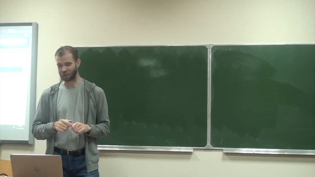 Дайняк А.Б. (МФТИ) "Вы встречаетесь с анализом данных каждый день. Как именно?" смотреть онлайн