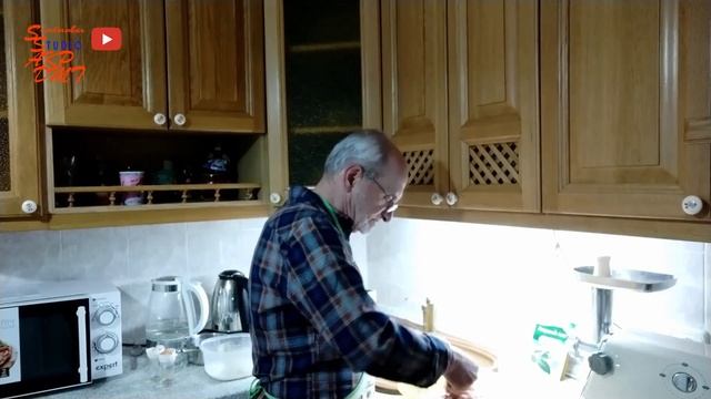 Кулинария. Диета 5п.Блюда периода обострения.Котлеты из телятины.Куриное филе.Печёный картофель. смотреть онлайн