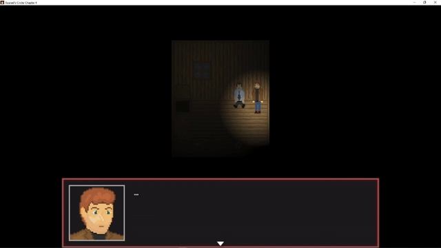 I'M VERY DUMB- Azurael's Circle Chapter 4 ep 2 смотреть онлайн