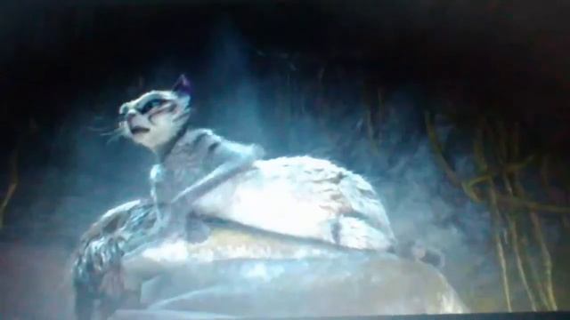 Прикол! Кот намекает Кошке:-) Робинзон Крузо смотреть онлайн