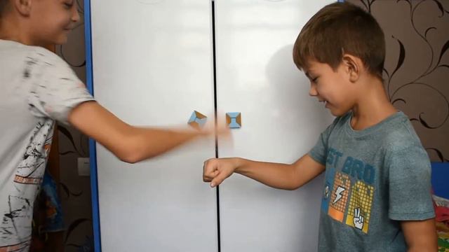 В какие игры играли дети 90-х