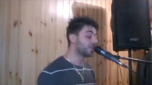 Notte rosa cover Umberto Tozzi смотреть онлайн