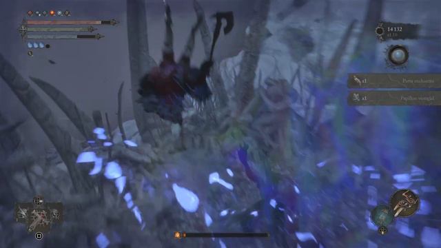 Lords of the Fallen - Mimic #10 смотреть онлайн