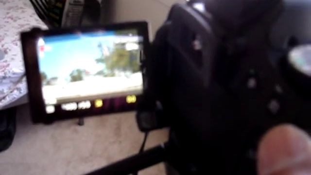 NIKON D5100 MANUAL EXPOSURE PART 2 смотреть онлайн