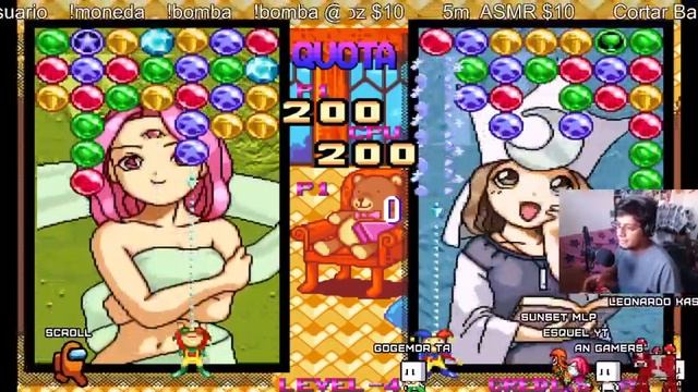 Magical Drop 2 | Neo Geo | #Nea смотреть онлайн
