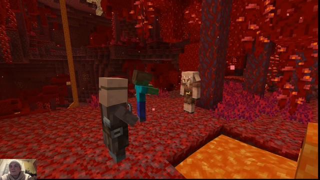 Хардкорный Мир Майнкрафт После Смерти Игрока - SeaWattGaming реакция смотреть онлайн