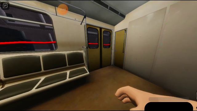 Покатушки по Крл в роблокс #метро#рек #рекомендации #android смотреть онлайн