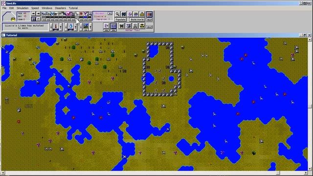 SimLife™ - 2 - german смотреть онлайн