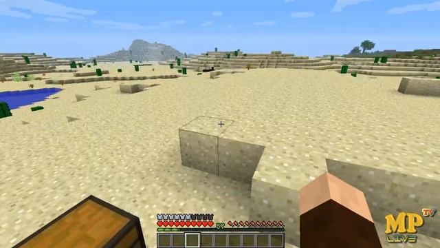 Майнкрафт на прокачку - Кольчуга [Ч.13]