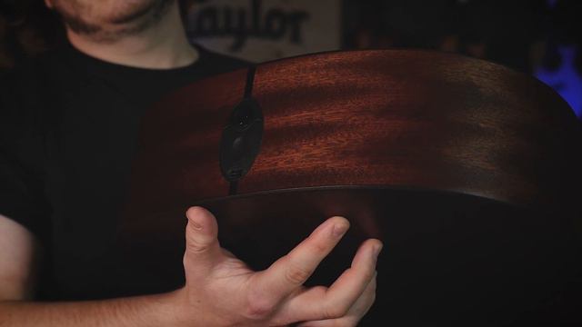 The NEW Taylor American Dream AD22E | Full Overview смотреть онлайн