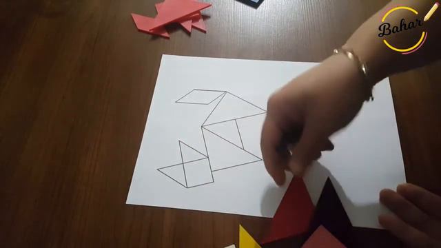 Tangram Nedir? смотреть онлайн