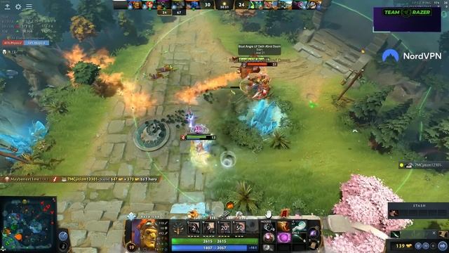 Bulldog's Gone Bat Sheesh Crazy смотреть онлайн