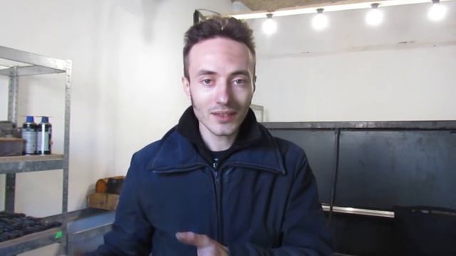Юбилей и маленький анонс смотреть онлайн