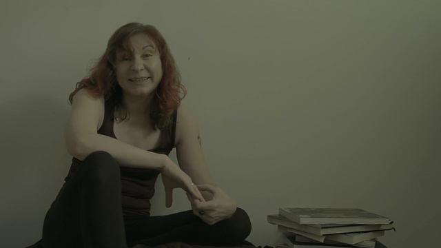 Екатерина Гиндина I Путь Героя. Увертюра I Стихотворение смотреть онлайн
