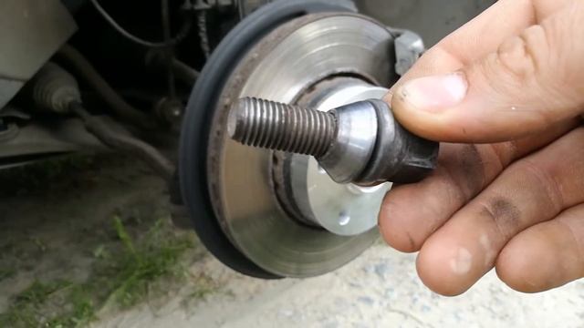 Про сквозные проставки и их крепление смотреть онлайн