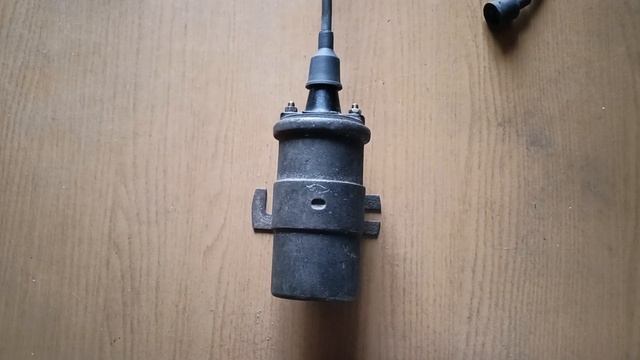 Неисправности катушки зажигания смотреть онлайн