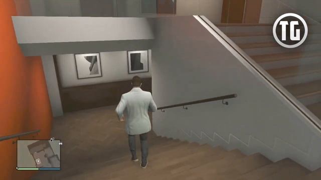 GTA 5 Online - High Life Update, 3 NEW Apartments Locations Found! (GTA 5 DLC) смотреть онлайн