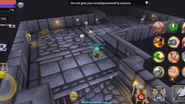 pocket legends walkthrough- pt.9 смотреть онлайн