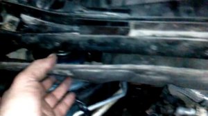 Как снять регулятор давления Пежо партнёр 1,6HDI