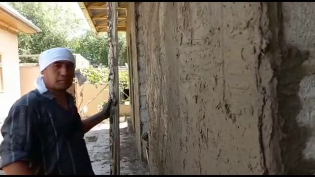 Узбекистонда енг арзон махсулот Лой сувок!! смотреть онлайн