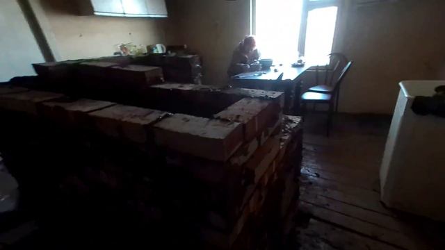 ПЕЧЬ ГОТОВА! смотреть онлайн